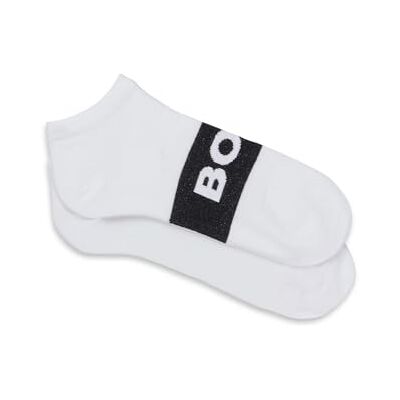 Boss herr innerstrumpor, vit100, 39/42 EU Boss herr innerstrumpor, vit100, 39/42 EU