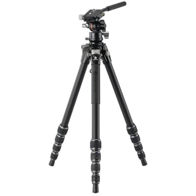 Vanguard Alta Pro 3VLT 235AV12 kompakt grafikstativ i aluminium, kulled Veo PV-12 Vanguard Alta Pro 3VLT 235AV12 kompakt grafikstativ i aluminium, kulled Veo PV-12