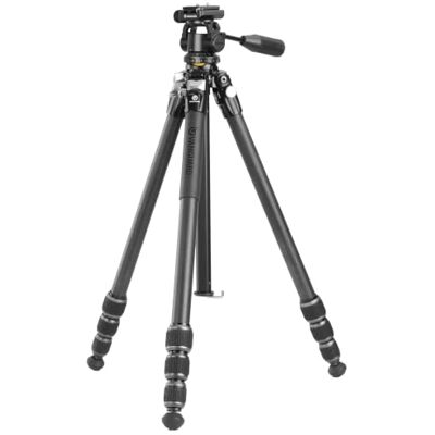 Vanguard Veo 5 234CO26 kol-resestativ, observationspool, 2-vägs, 23 mm Vanguard Veo 5 234CO26 kol-resestativ, observationspool, 2-vägs, 23 mm