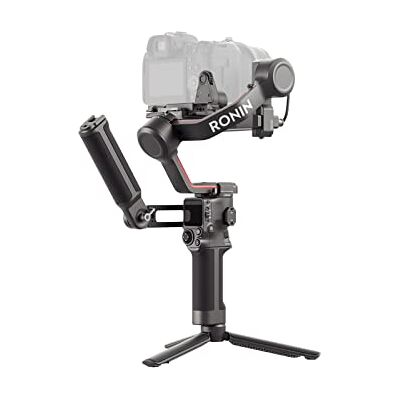 DJI RS 3 Combo 3-axlig balansstabilisator för DSLR och spegellös kamera, 3 kg (6,6 lbs) nyttolast, automatiserade axellås, 1,8" OLED-pekskärm, 3:e generationens stabiliseringsalgoritm, svart DJI RS 3 Combo 3-axlig balansstabilisator för DSLR och spegellös kamera, 3 kg (6,6 lbs) nyttolast, automatiserade axellås, 1,8" OLED-pekskärm, 3:e generationens stabiliseringsalgoritm, svart