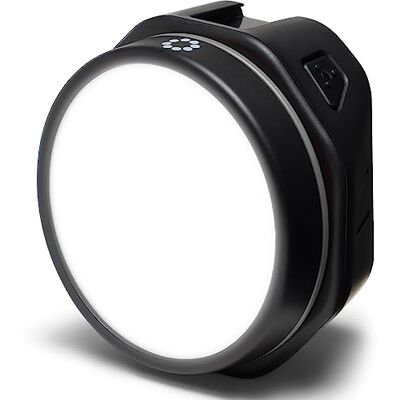 Joby Beamo Reel ny generation LED-ficklampa för innehållsskapande, för kompaktkamera eller smartphone (JB01836-BWW) Joby Beamo Reel ny generation LED-ficklampa för innehållsskapande, för kompaktkamera eller smartphone (JB01836-BWW)