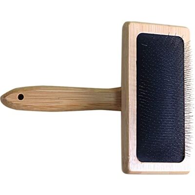 Kaiser 99010 pälsborste bambu Kaiser 99010 pälsborste bambu