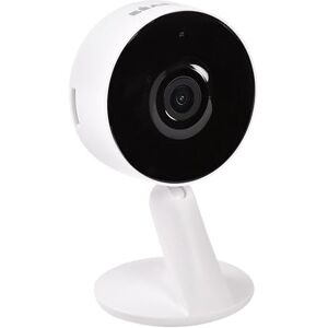 Béaba , Babykamera, 3MP Full HD video babymonitor, infraröd nattsyn, mobil app, gråt- och rörelsedetektering, walkie-talkie, nomadkamera, Zen Connect Mini, vit Béaba , Babykamera, 3MP Full HD video babymonitor, infraröd nattsyn, mobil app, gråt- och rörelsedetektering, walkie-talkie, nomadkamera, Zen Connect Mini, vit