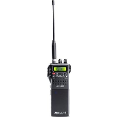Midland XT30 PRO Doble, Walkie Talkie Profesional de Carga Rápida, 16 Canales PMR446 y Canal RRM, 38 Tonos CTCSS, Resistente a Salpicaduras, Recargable USB, Alcance de 6 Km, Verde/Negro, 2 Unidades Midland XT30 PRO Doble, Walkie Talkie Profesional de Carga Rápida, 16 Canales PMR446 y Canal RRM, 38 Tonos CTCSS, Resistente a Salpicaduras, Recargable USB, Alcance de 6 Km, Verde/Negro, 2 Unidades