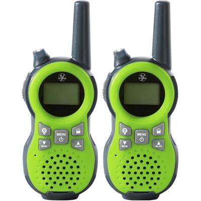 HABA TK-Walkie Talkie HABA TK-Walkie Talkie