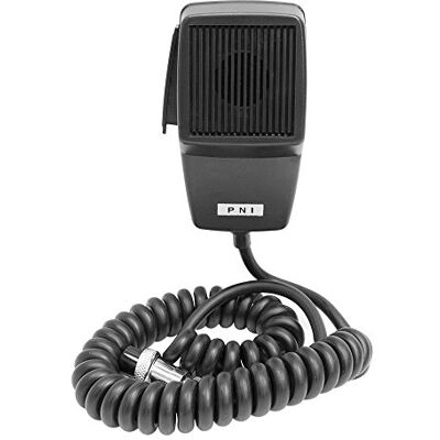 PNI Dinamicmikrofon för CB-radio PNI Dinamicmikrofon för CB-radio