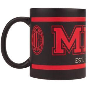 AC Milan-mugg - College Collection - Unisex AC Milan-mugg - College Collection - Unisex