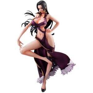 Megahouse One Piece Boa Hancock ver. 3D2Y (Limited Edition), Portrait of Pirates Collectible Figure Megahouse One Piece Boa Hancock ver. 3D2Y (Limited Edition), Portrait of Pirates Collectible Figure