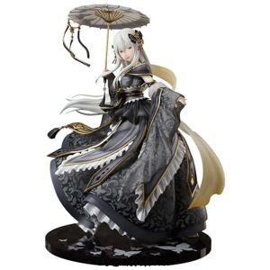 Furyu Re:Zero Starting Life in Another World statyett PVC 1/7 Echidna Hanfu 25 cm Furyu Re:Zero Starting Life in Another World statyett PVC 1/7 Echidna Hanfu 25 cm