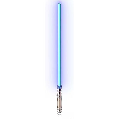 Star Wars Light Sablica Princess Leia The Black Series Force FX Life Size Prop Replica Leia Organa Lightsaber Star Wars Light Sablica Princess Leia The Black Series Force FX Life Size Prop Replica Leia Organa Lightsaber
