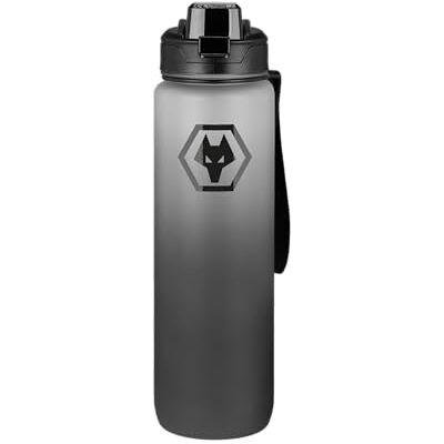 FOCO officiellt licensierad Manchester City FC 1 liter ombre vattenflaska FOCO officiellt licensierad Manchester City FC 1 liter ombre vattenflaska
