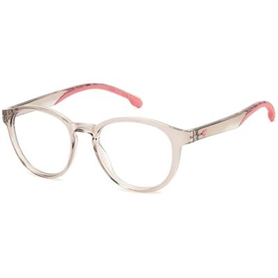 CARRERA 2052T 7PN Beige Orange - Glasögonramar CARRERA 2052T 7PN Beige Orange - Glasögonramar