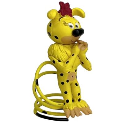 Plastoy SAS PLA65022 – samlarfigurer, figur La Marsupilami flyttning Plastoy SAS PLA65022 – samlarfigurer, figur La Marsupilami flyttning