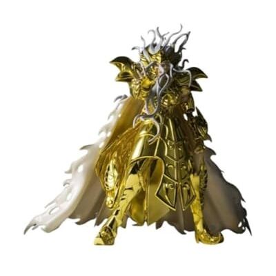 TAMASHII NATIONS Opyx Odysseus Figur 18 cm Saint Seiya Saint Cloth Myth Ex Collectors Shop TAMASHII NATIONS Opyx Odysseus Figur 18 cm Saint Seiya Saint Cloth Myth Ex Collectors Shop