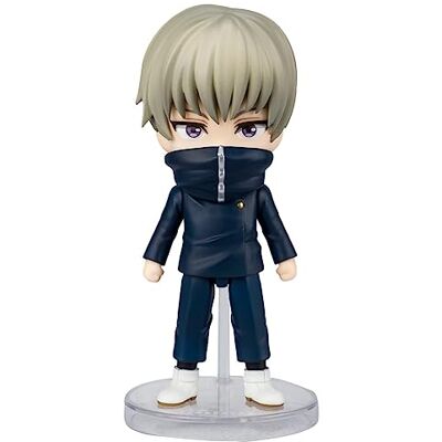 TAMASHII NATIONS JUJUJUTSU KAISEN Mini Toge Inumaki Figuarts Figuarts 9 cm TAMASHII NATIONS JUJUJUTSU KAISEN Mini Toge Inumaki Figuarts Figuarts 9 cm