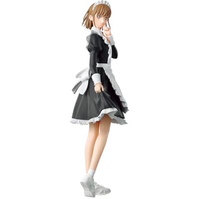 Banpresto Accion Chinatsu Kano Blue Box Vol 2 23 cm BP28777P flerfärgad samlarfigur, perfekt för anime-fans Banpresto Accion Chinatsu Kano Blue Box Vol 2 23 cm BP28777P flerfärgad samlarfigur, perfekt för anime-fans