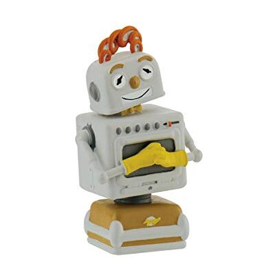 Bullyland Q Pootle 5 Bud-D-figur, 43175 Bullyland Q Pootle 5 Bud-D-figur, 43175