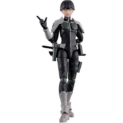 TAMASHII NATIONS Kaiju No. 8 Soshiro Hoshina, Bandai Spirits S.H.Figuarts Actionfigur TAMASHII NATIONS Kaiju No. 8 Soshiro Hoshina, Bandai Spirits S.H.Figuarts Actionfigur