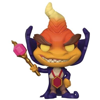 Funko Pop Spyro Ripto Vinyl Figure Funko Pop Spyro Ripto Vinyl Figure