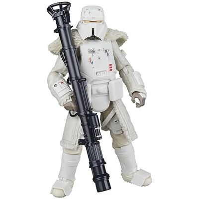 Star Wars Black Series Range Trooper, : Andor-samlarfigur på 15 cm Star Wars Black Series Range Trooper, : Andor-samlarfigur på 15 cm