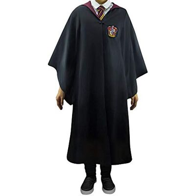 Cinereplicas Harry Potter Klassisk Slips Vuxen/Barn Officiellt Licensierad Cinereplicas Harry Potter Klassisk Slips Vuxen/Barn Officiellt Licensierad
