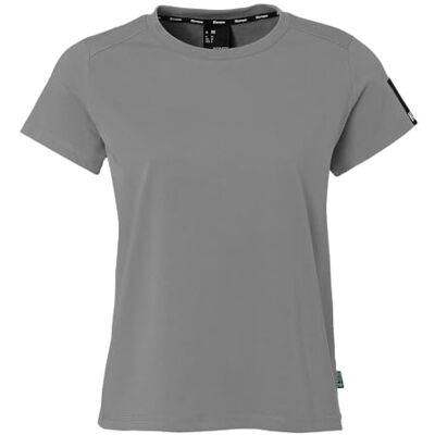 Kempa STMNT T-shirt för barn och vuxna – damsnitt Kempa STMNT T-shirt för barn och vuxna – damsnitt