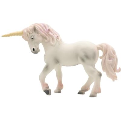 Bullyland BUL-75519 Enhörningsfigur Bullyland BUL-75519 Enhörningsfigur