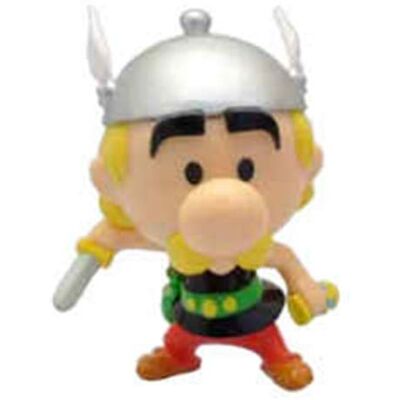 Plastoy Chibi Asterix Plastoy Chibi Asterix
