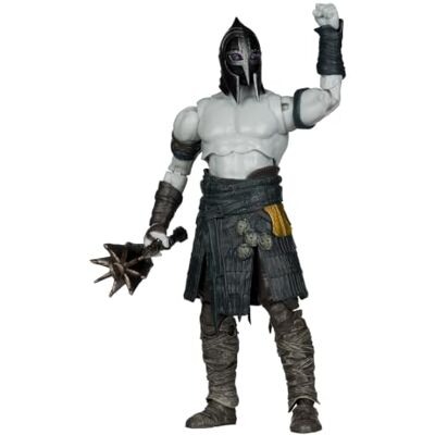 McFarlane God of Gaming Edition actionfigur enhörning 18 cm McFarlane God of Gaming Edition actionfigur enhörning 18 cm