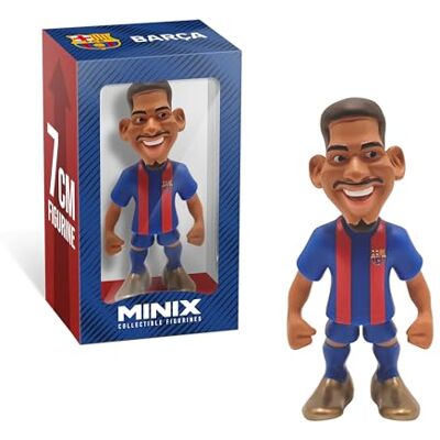 MINIX COLLECTIBLE FIGURINE Figurin, 15979 MINIX COLLECTIBLE FIGURINE Figurin, 15979
