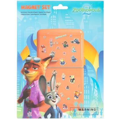 Grupo Erik Set Of Fridge Magnets Zootropolis Disney Gifts Under 10 Pounds, Disney Merchandise Kitchen Decor Accessories, Funny Gifts For Friends Grupo Erik Set Of Fridge Magnets Zootropolis Disney Gifts Under 10 Pounds, Disney Merchandise Kitchen Decor Accessories, Funny Gifts For Friends