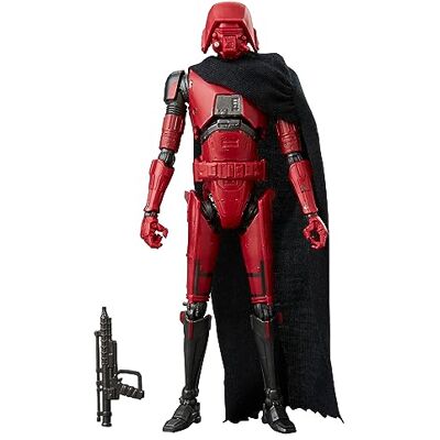 Star Wars The Black Series HK-87 Assassin Droid, Ahsoka 15 cm actionfigurer Star Wars The Black Series HK-87 Assassin Droid, Ahsoka 15 cm actionfigurer