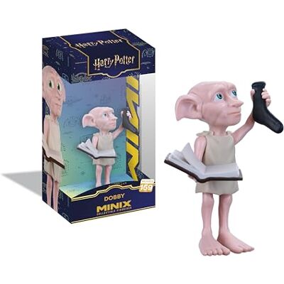 MINIX – Movies #159 – Harry Potter – Dobby – samlarfigur 12 cm MINIX – Movies #159 – Harry Potter – Dobby – samlarfigur 12 cm