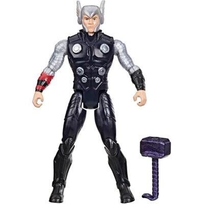 Marvel Avengers VenomVersus Epic World of Action Anti-Venom Thor-actionfigur Marvel Avengers VenomVersus Epic World of Action Anti-Venom Thor-actionfigur
