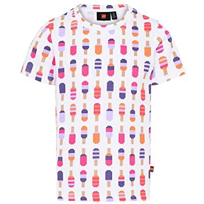 Lego T-shirt, 101 vit, 152 cm Lego T-shirt, 101 vit, 152 cm