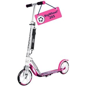 HUDORA Big Wheel Scooter 205 - Scooter HUDORA Big Wheel Scooter 205 - Scooter