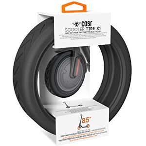 Casr 8,5-tums däck och innertube - Robust för El-scooter Casr 8,5-tums däck och innertube - Robust för El-scooter