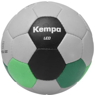 Kempa Leo handboll för barn och vuxna handboll i storlek 0 till 3 barn handboll Kempa Leo handboll för barn och vuxna handboll i storlek 0 till 3 barn handboll