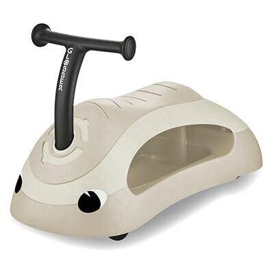 Globber Eco-Logic bärare sand Globber Eco-Logic bärare sand