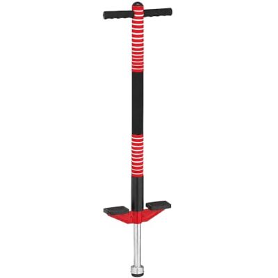 Relaxdays Hopprep - Pogo Stick - Utomhussportutrustning Relaxdays Hopprep - Pogo Stick - Utomhussportutrustning