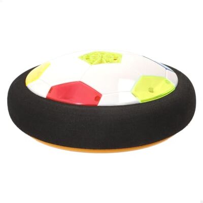COLORBABY CB Games flytande boll, 19 cm diameter, +3 år (39742) COLORBABY CB Games flytande boll, 19 cm diameter, +3 år (39742)