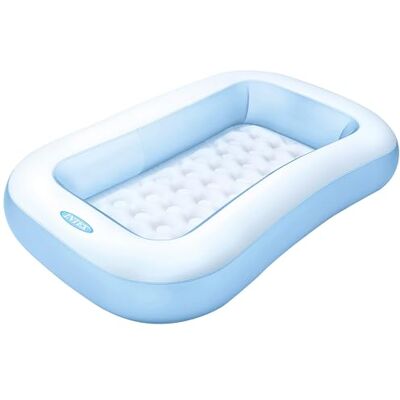 Intex 57403NP, Piscina Baby, 166 x 100 x 28 cm Intex 57403NP, Piscina Baby, 166 x 100 x 28 cm
