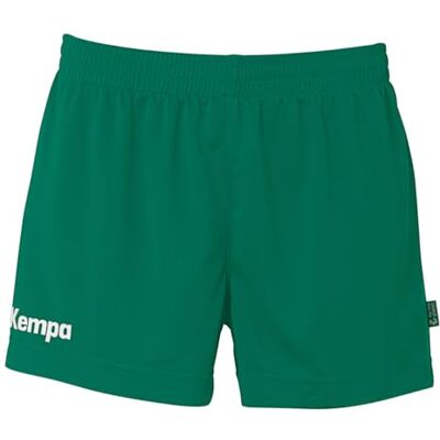 Kempa Team Shorts dam korta sportbyxor för boll, gym, inomhus, utomhus för barn och vuxna Kempa Team Shorts dam korta sportbyxor för boll, gym, inomhus, utomhus för barn och vuxna