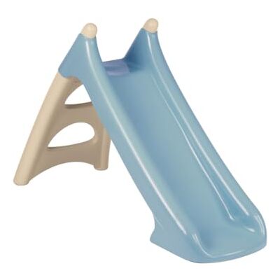 Smoby 7600820630 Rutschkana XS Blå Glidyta på 90 cm För barn från 2 år Återvunnen Smoby 7600820630 Rutschkana XS Blå Glidyta på 90 cm För barn från 2 år Återvunnen
