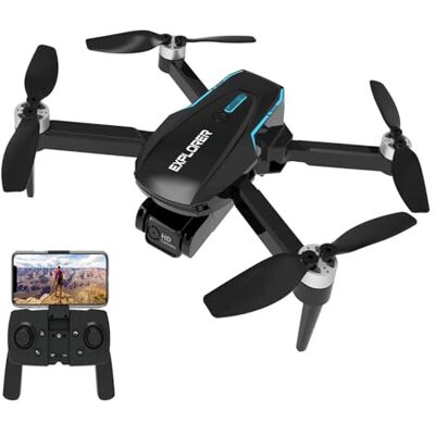 Revell Control RC Camera Quadrocopter Go! Video Pro 2.0 tum Revell Control RC Camera Quadrocopter Go! Video Pro 2.0 tum