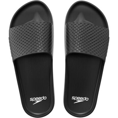 Speedo Flip Flop för kvinnor, Svart, 42 EU Speedo Flip Flop för kvinnor, Svart, 42 EU