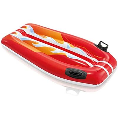 Intex Joy Riders Surf Beach Leksak Blandade färger Singel Intex Joy Riders Surf Beach Leksak Blandade färger Singel