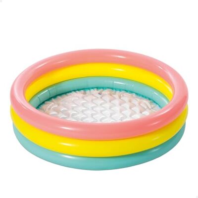 Intex 58924NP Babypool, Flerfärgad, 86 x 25 cm Intex 58924NP Babypool, Flerfärgad, 86 x 25 cm