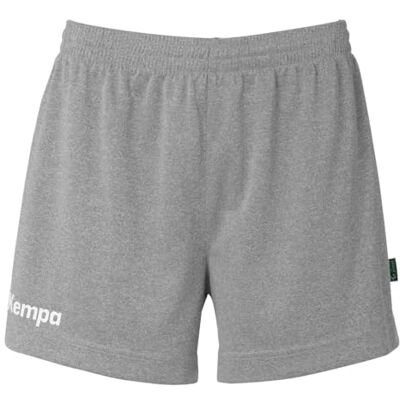 Kempa Team Shorts dam korta sportbyxor för boll, gym, inomhus, utomhus för barn och vuxna Kempa Team Shorts dam korta sportbyxor för boll, gym, inomhus, utomhus för barn och vuxna