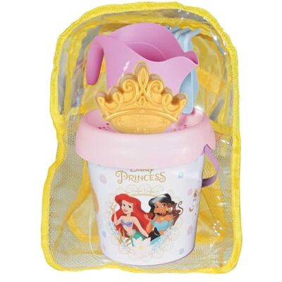 Smoby Disney Princess strand ryggsäck Smoby Disney Princess strand ryggsäck